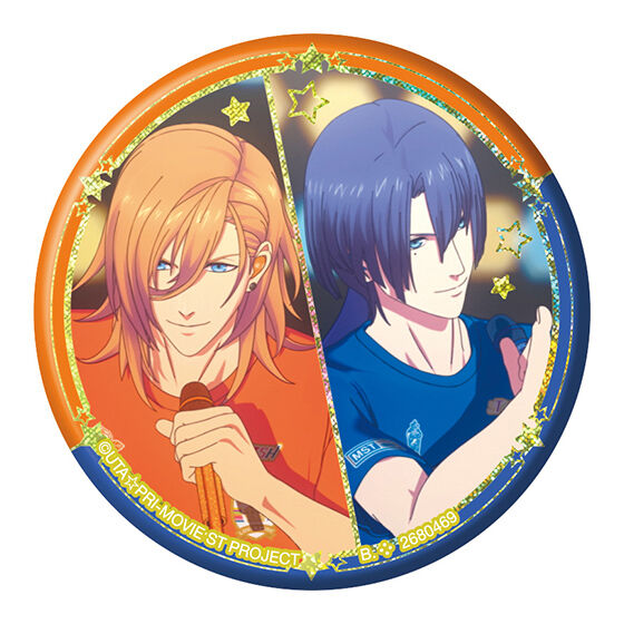劇場版 うたの☆プリンスさまっ♪ マジLOVEスターリッシュツアーズ