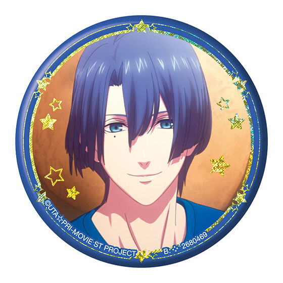 劇場版 うたの☆プリンスさまっ♪ マジLOVEスターリッシュツアーズ