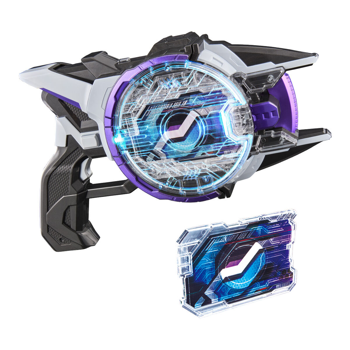PREMIUM DX メモリアルレーザーレイズライザー | 仮面ライダー