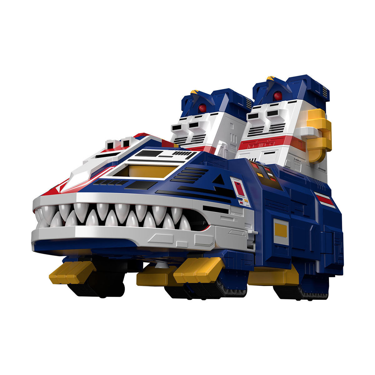 スーパーミニプラ ビッグスケール ジャガーバルカン【プレミアム