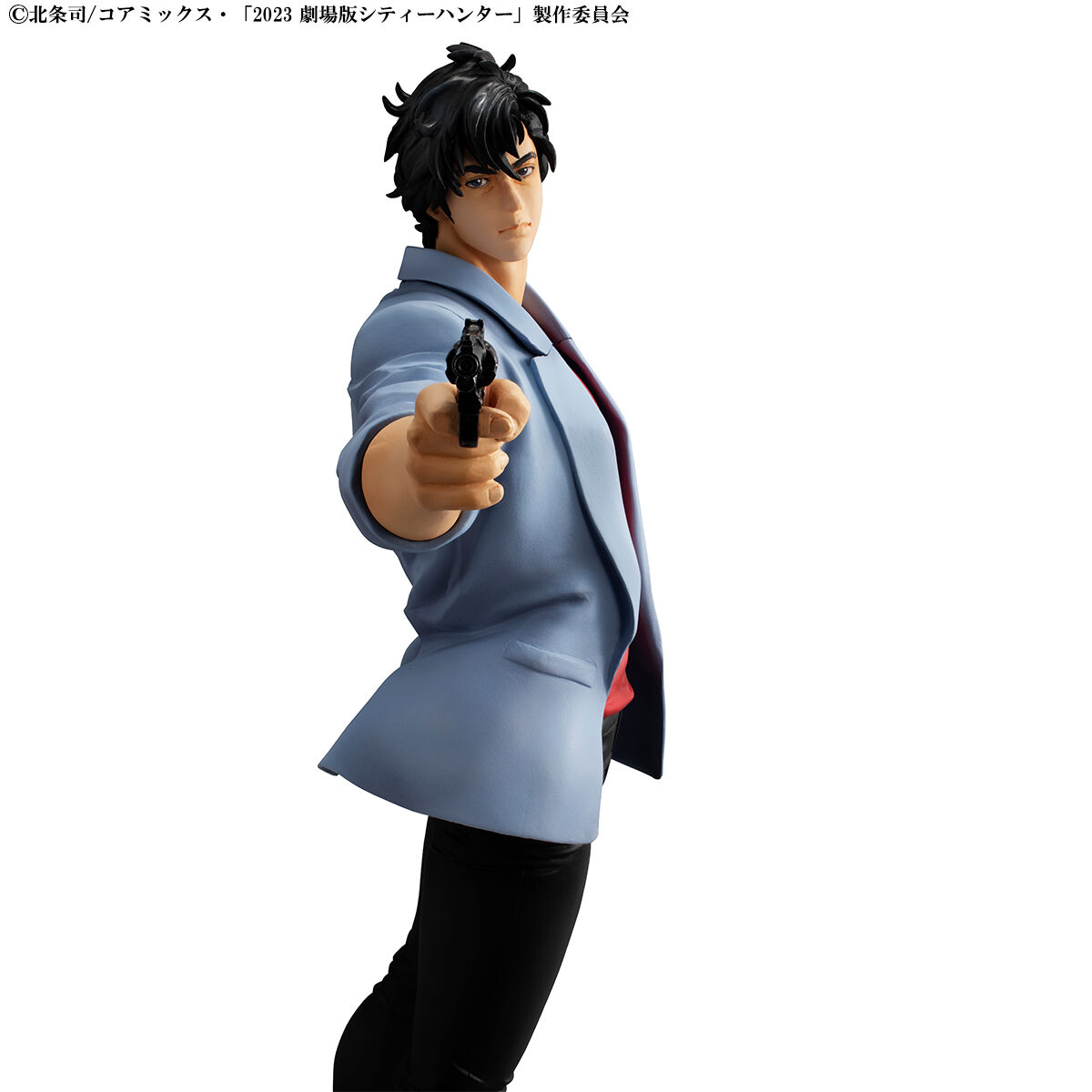 G.E.M.シリーズ 劇場版シティーハンター 天使の涙(エンジェルダスト