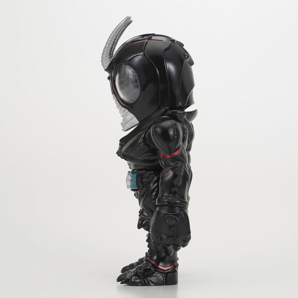抽選販売】BLACK SUN ECLIPSE フィギュア 仮面ライダーBLACK SUN