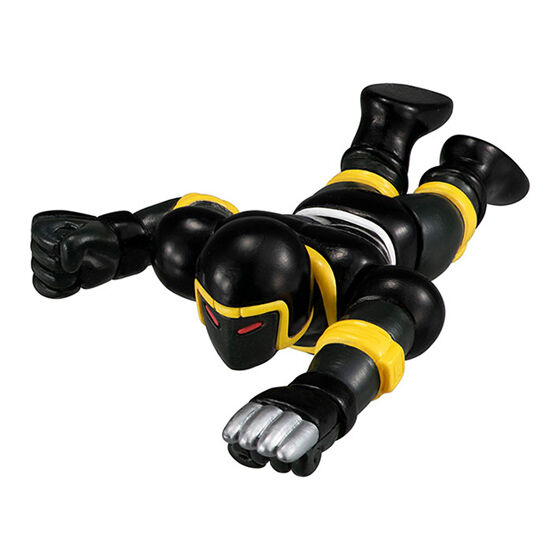 キン肉マン キンケシ21｜ガシャポンオフィシャルサイト