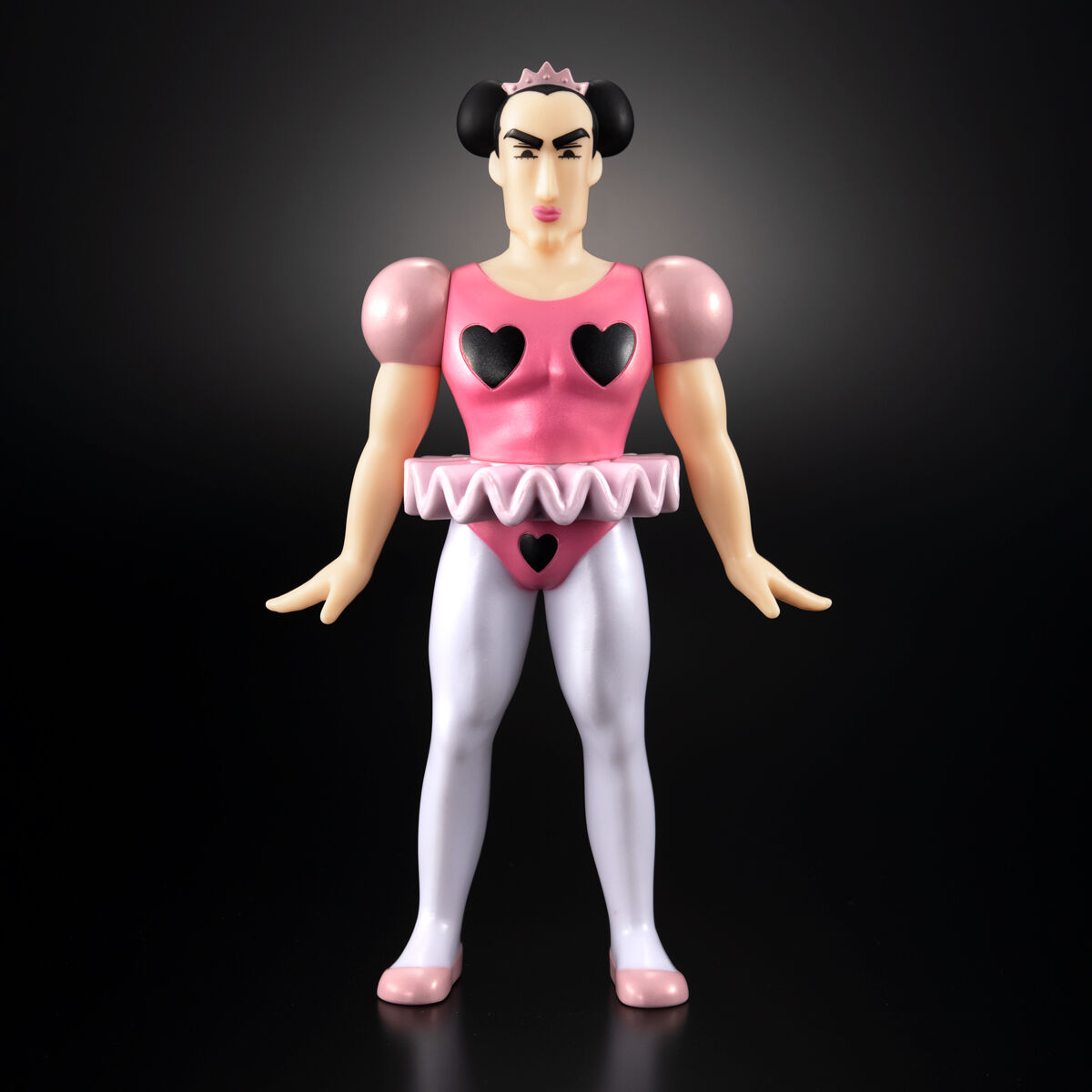 ヘンダーランドコレクション2 マカオとジョマ おしゃれツヤ衣装ver