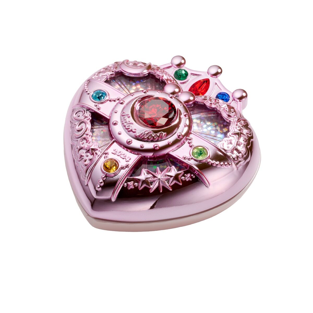 セーラームーン セーラームーン シャイニングムーンパウダー ☆未使用