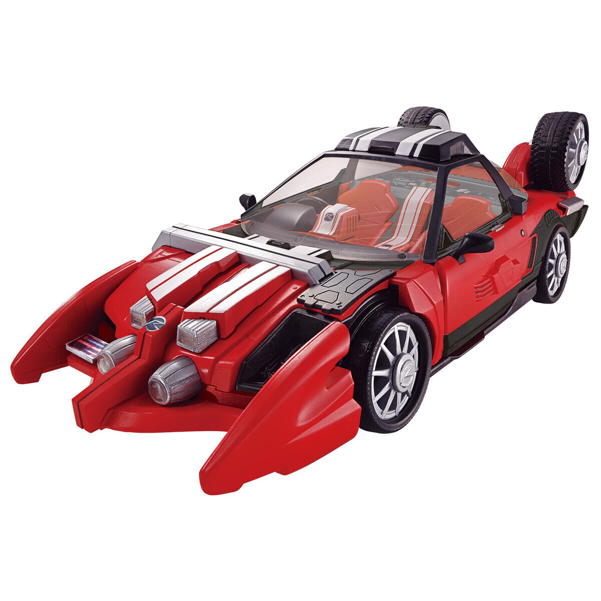 SO-DO CHRONICLE 仮面ライダードライブ トライドロン【プレミアム