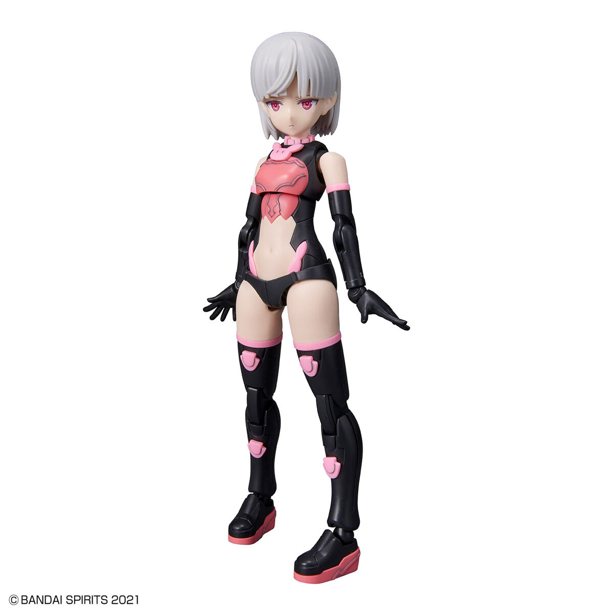 抽選販売】30MS SIS-T00 ララネル[カラーB]【2023年2月発送