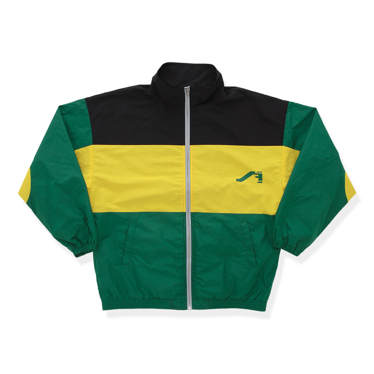 仮面ライダーゼロノス オーバーサイズ ナイロンジャケット | 仮面