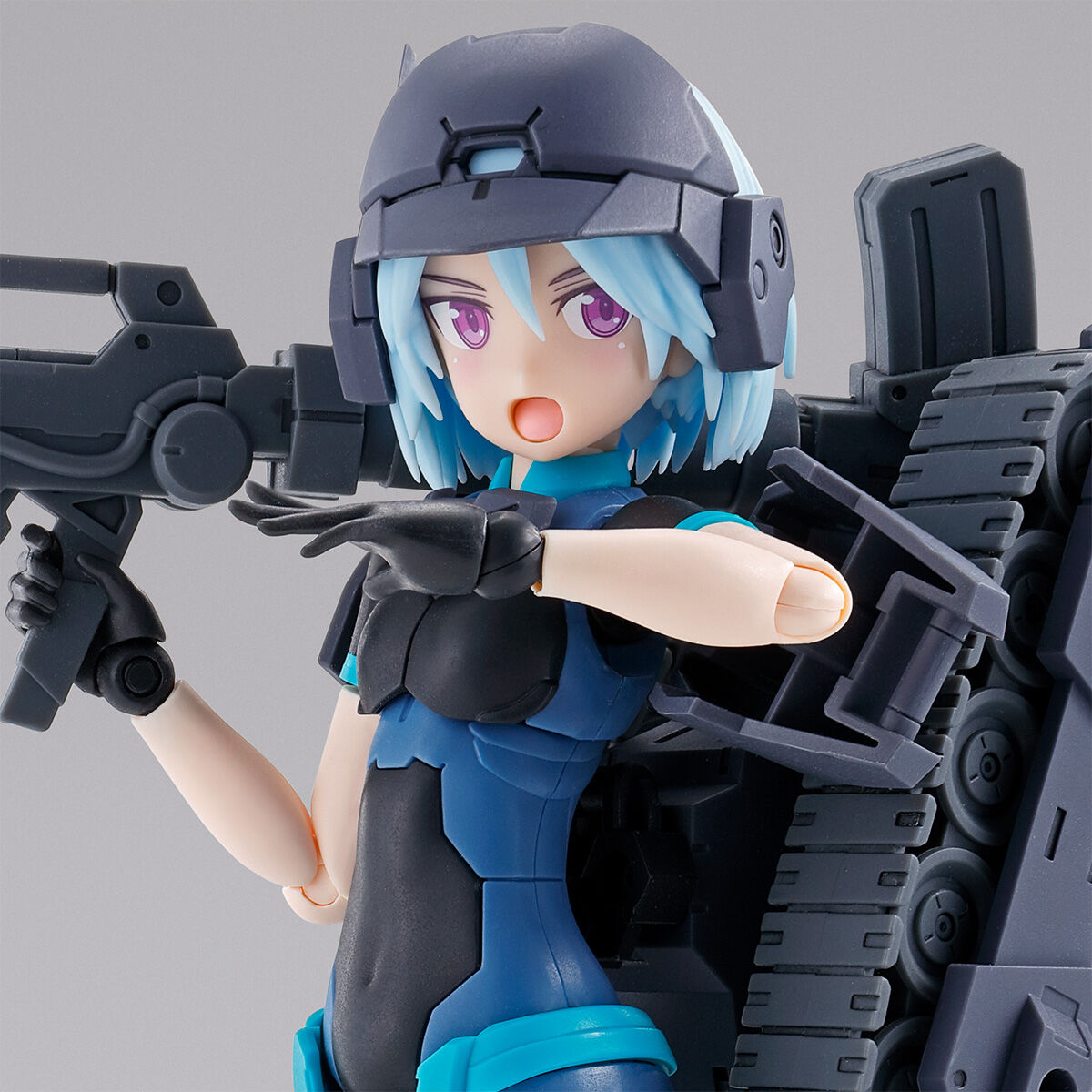 30MS SIS-Ac65n パワラリー=パリトン(グラーヴェフォーム)【2次