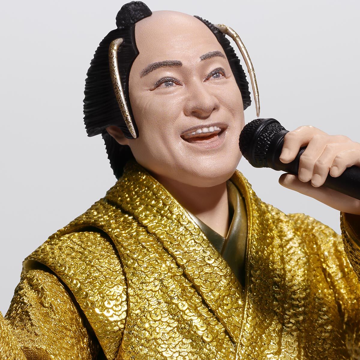 S.H.Figuarts マツケンサンバII | フィギュア | アニメグッズ