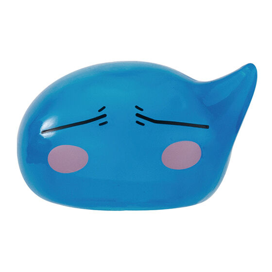 転生したらスライムだった件 リムルさまがいっぱいフィギュア4