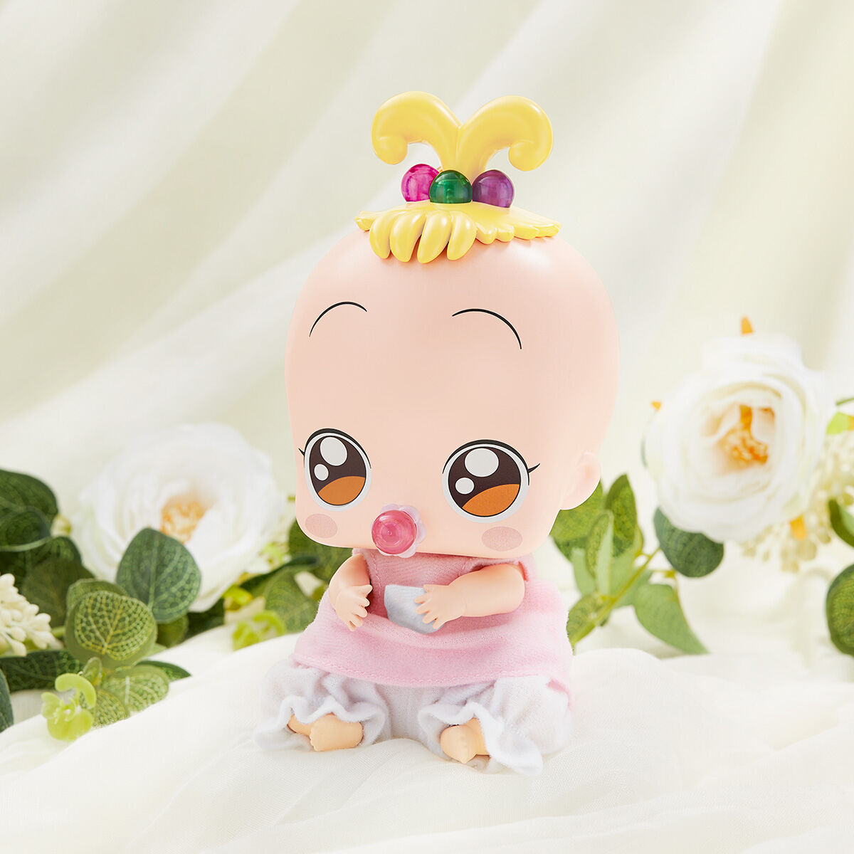 Special Memorize おジャ魔女どれみ# バブバブハナちゃん | おジャ魔女