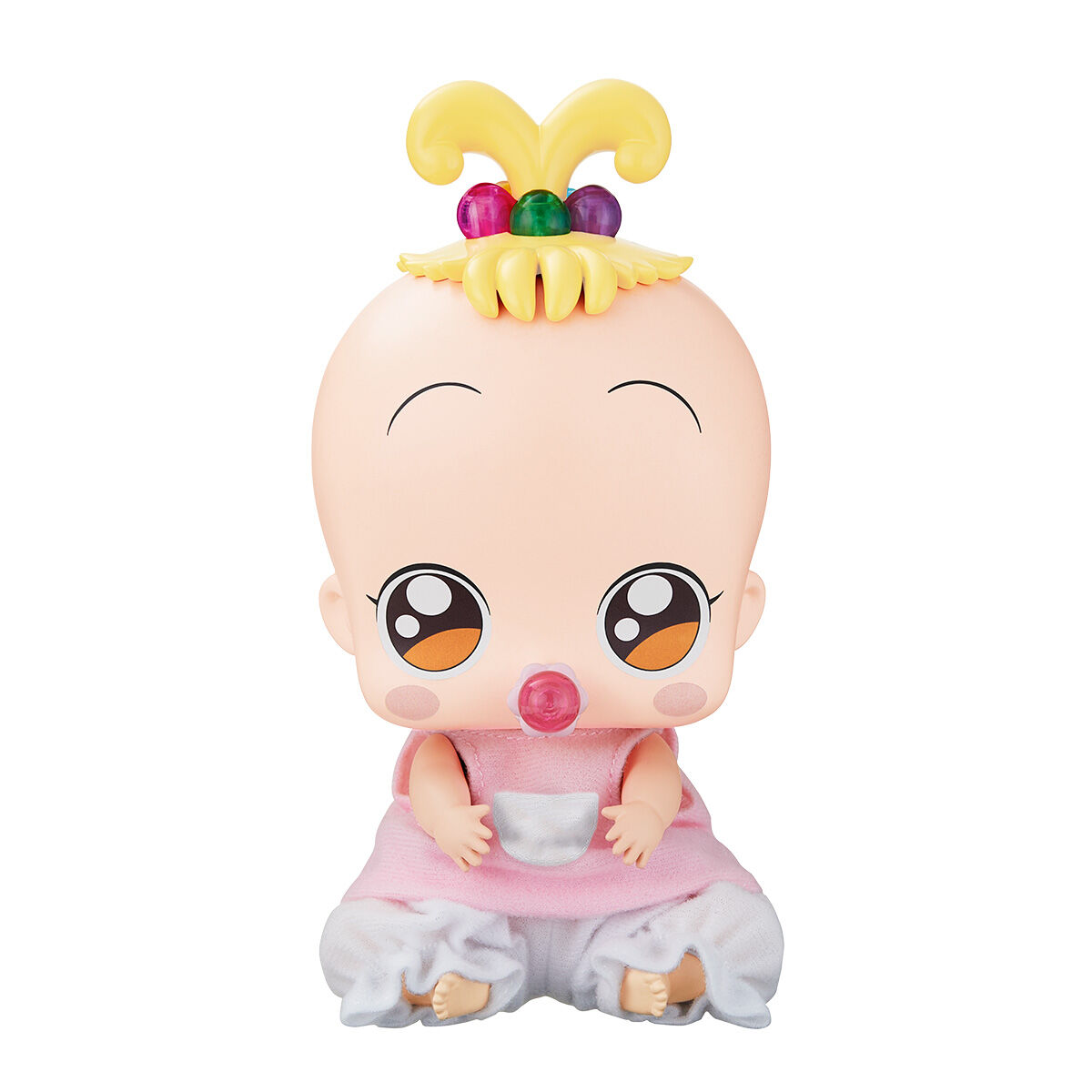 Special Memorize おジャ魔女どれみ# バブバブハナちゃん | おジャ魔女