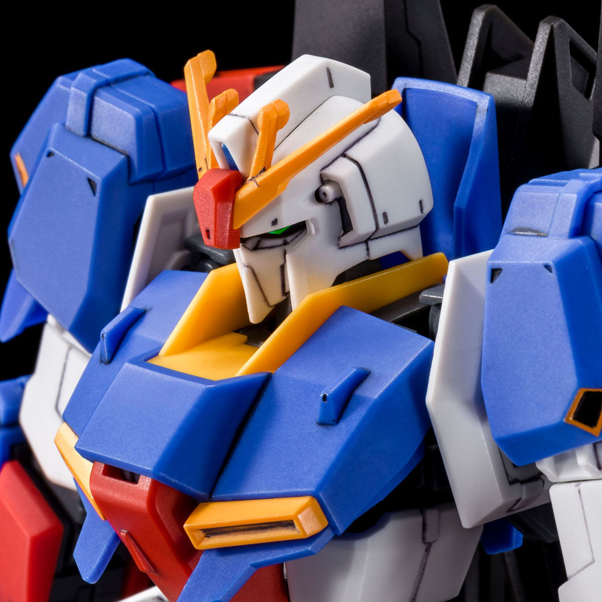HG 1/144 ゼータガンダム［U.C.0088］【再販】【2024年