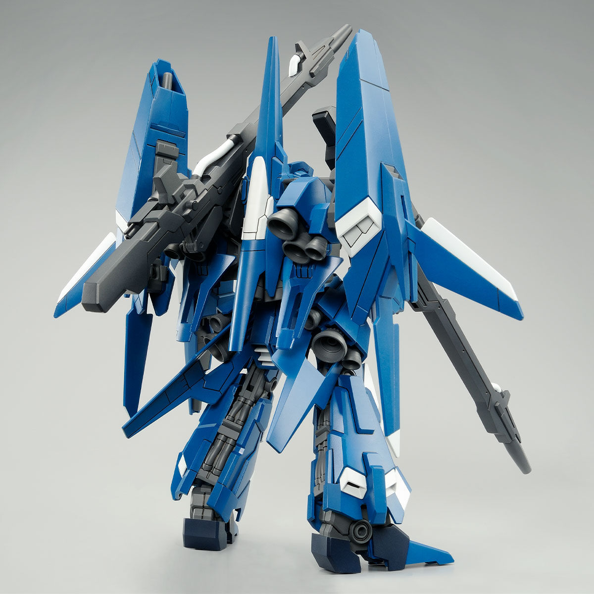 HG 1/144 リゼル（ディフェンサーbユニット） 【再販】【2次