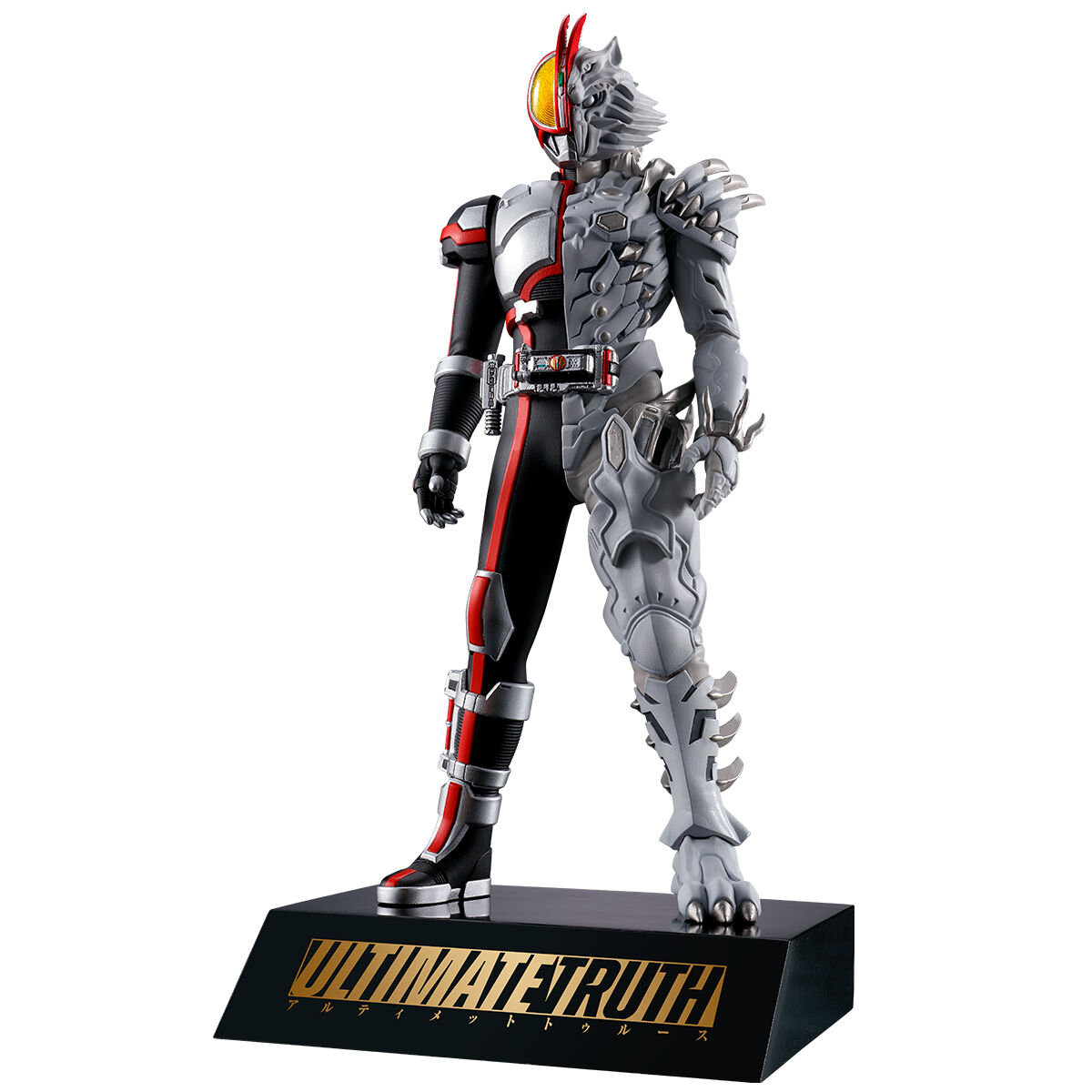 アルティメットトゥルース 仮面ライダーファイズ | 仮面ライダー555