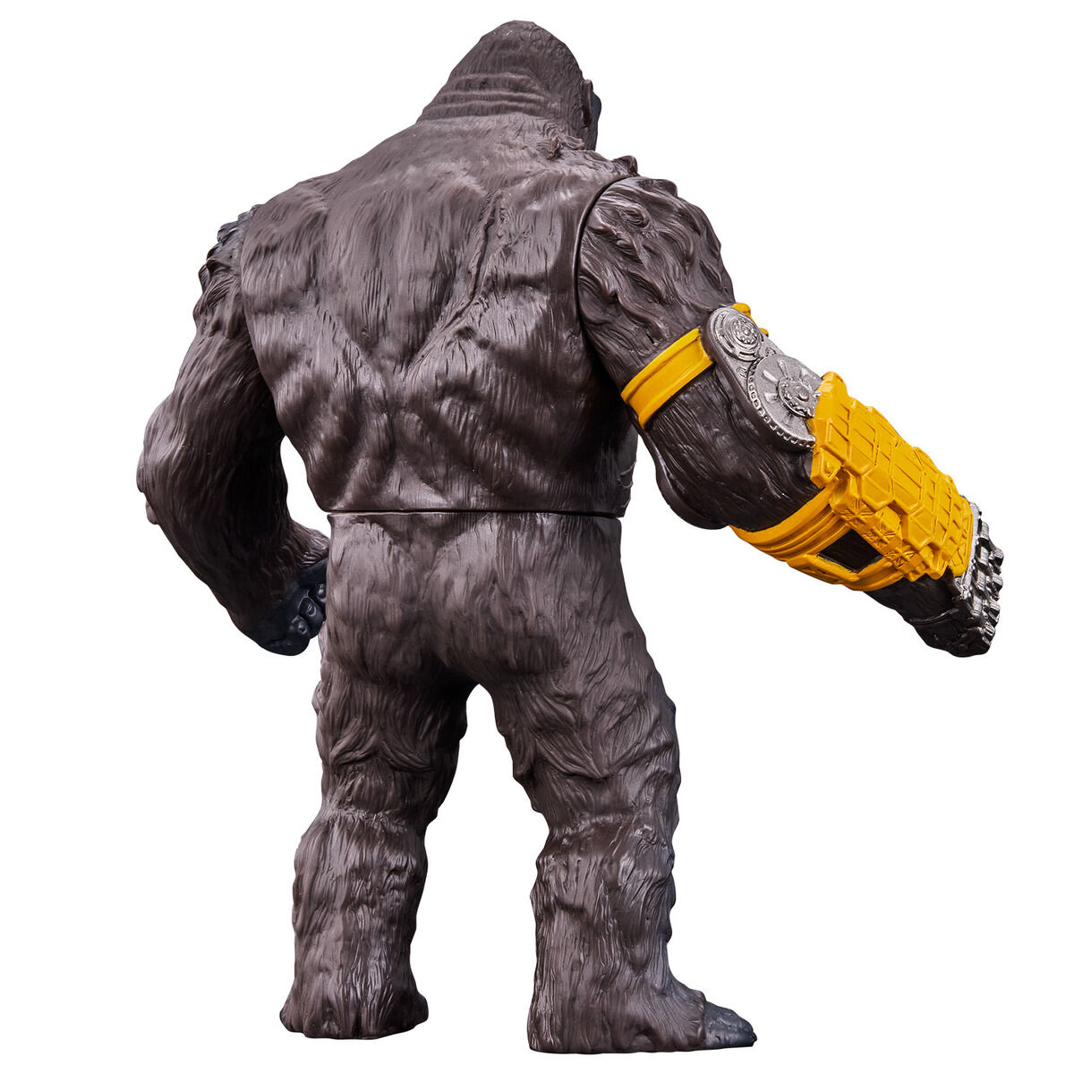 ムービーモンスターシリーズ KONG(2024) B.E.A.S.T. GLOVE ver. from