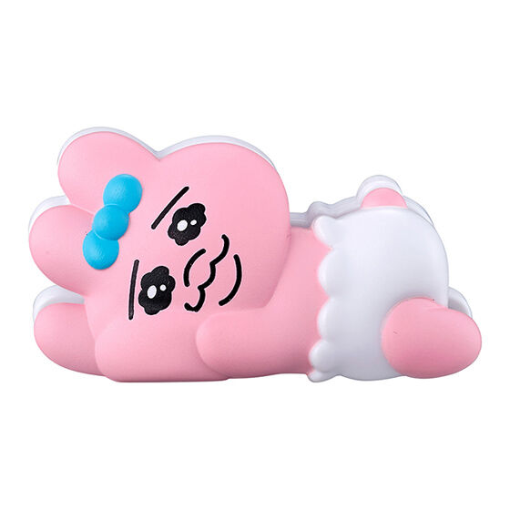 おぱんちゅうさぎ はさむんです。でらっくす｜ガシャポンオフィシャル