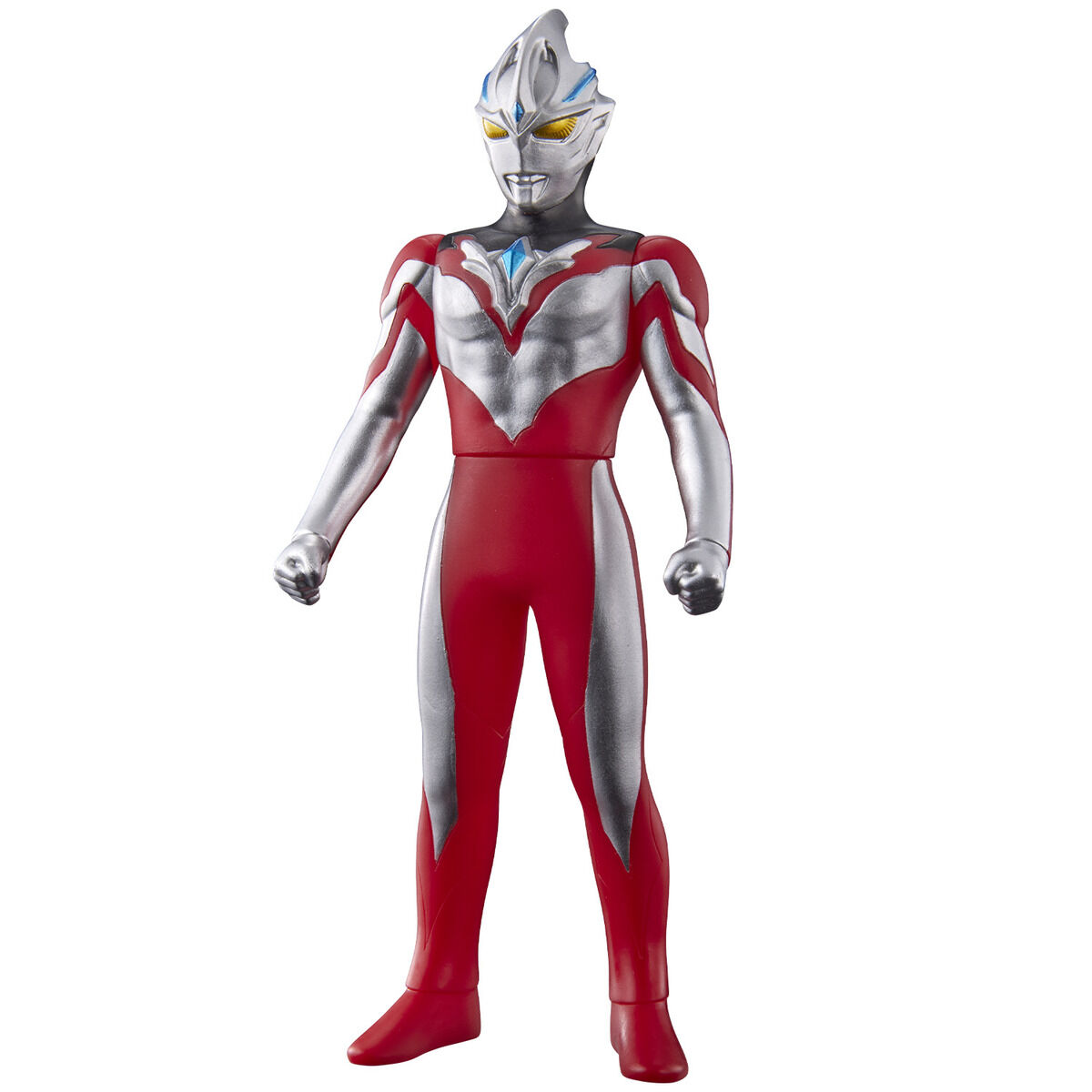 ウルトラヒーローシリーズ 97 ウルトラマンアーク｜ウルトラマン