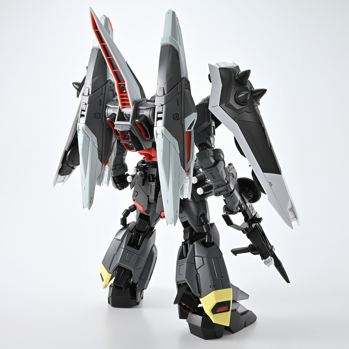 MG 1/100 ブレイズザクファントム (ディアッカ・エルスマン専用機