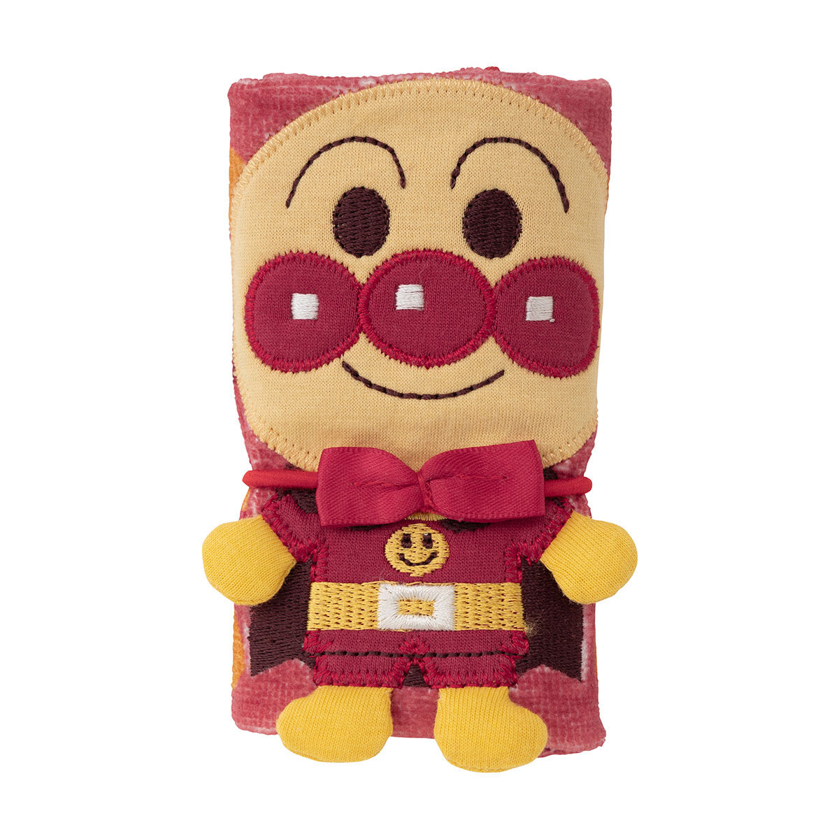 ちょこんとタオルアンパンマン | それいけ！アンパンマン ファッション