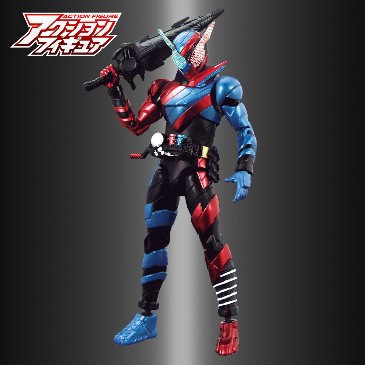 S.H.Figuarts 仮面ライダービルド セット フィギュアーツ 仮面ライダー