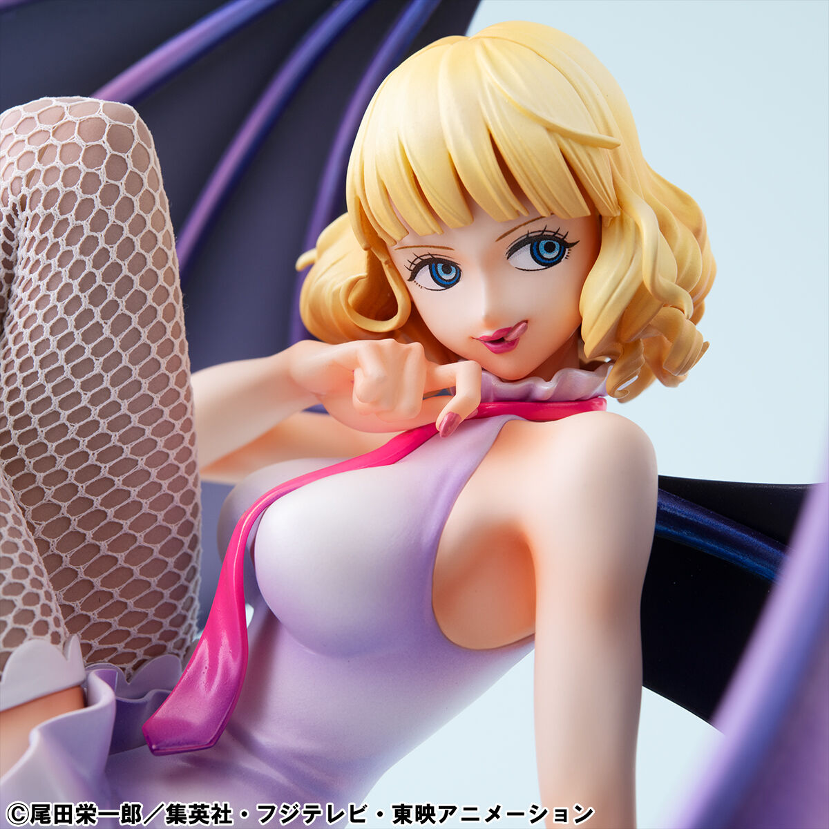 Portrait.Of.Pirates ワンピース “Evolutionary History