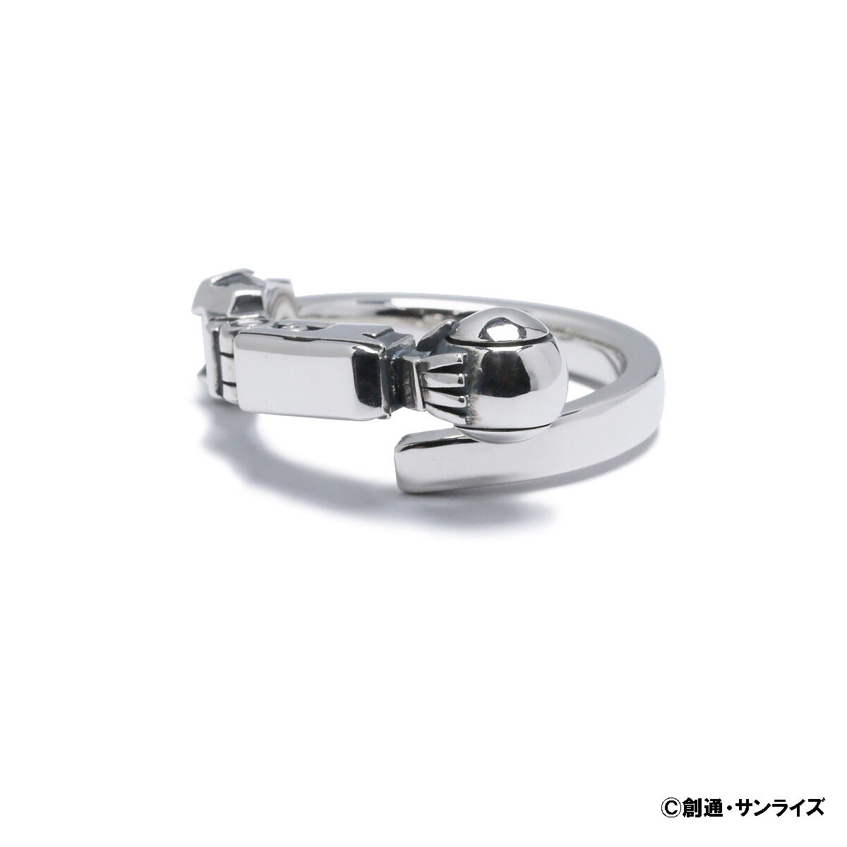 STRICT-G JAM HOME MADE『機動戦士ガンダム 逆襲のシャア』νガンダム