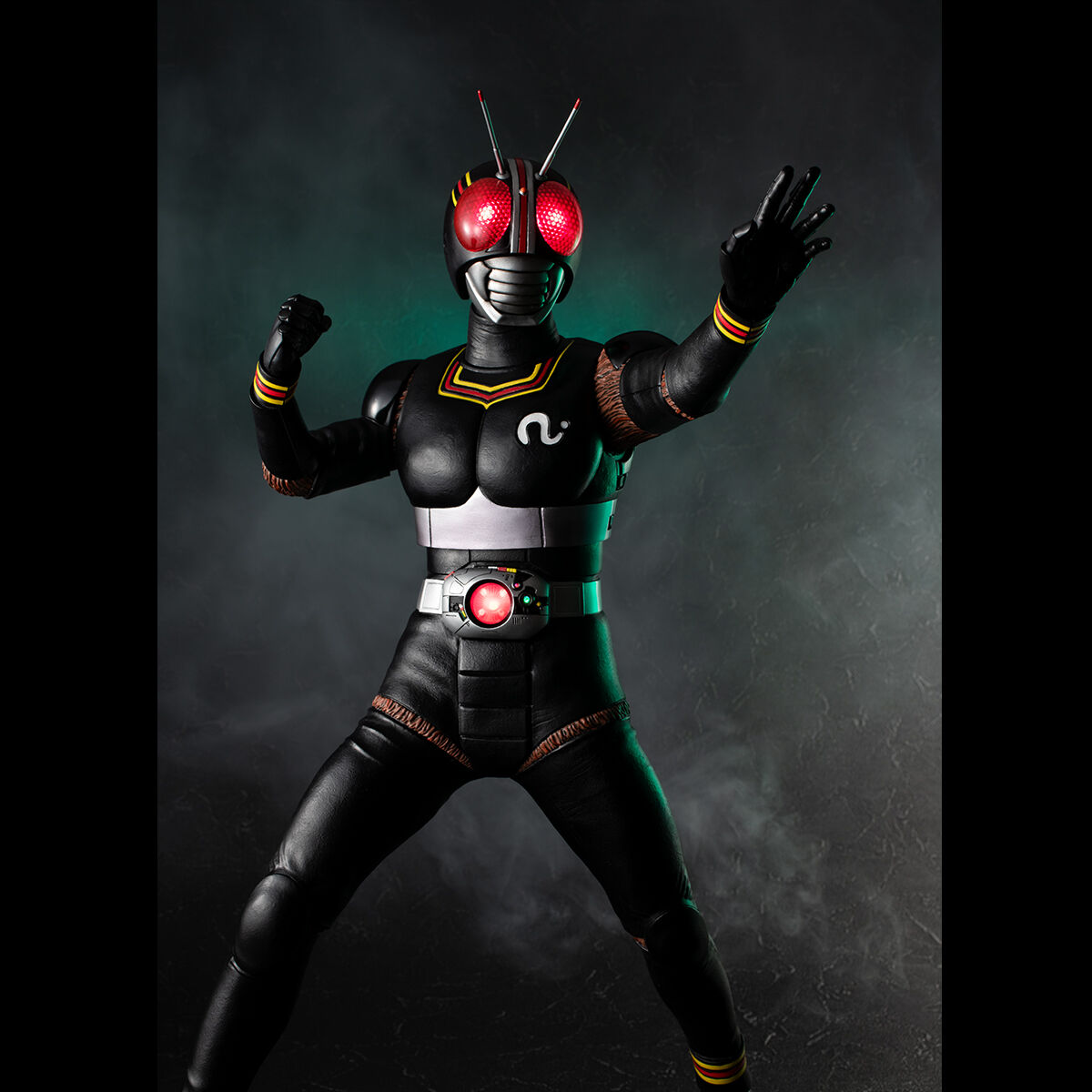 Ultimate Article 仮面ライダーBLACK | 仮面ライダーBLACK フィギュア