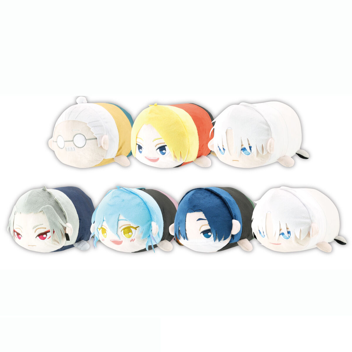 SAKAMOTO DAYS ぽてコロマスコットMsize3 | SAKAMOTO DAYS | アニメ