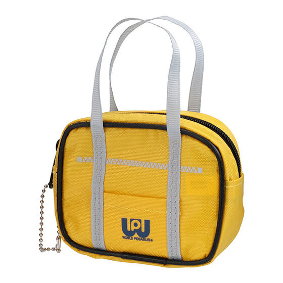 ワールドペガサス ミニチュアスクールバッグコレクション｜ガシャポン