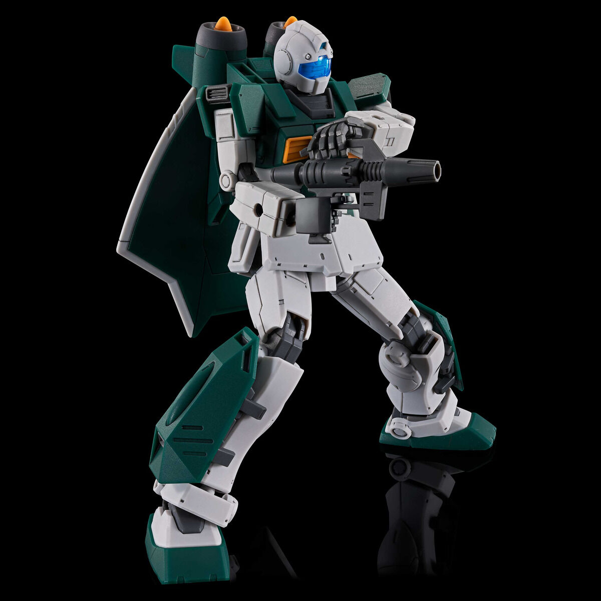 HG 1/144 ジム・スループ【2次：2025年12月発送】 | ガンダム