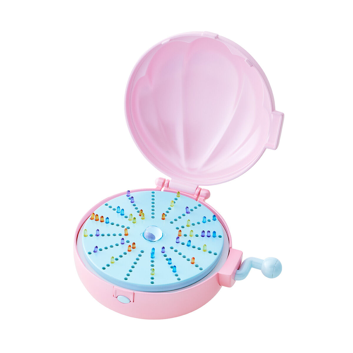 マーメイドメロディー ぴちぴちピッチ Special Memorize 七海るちあの