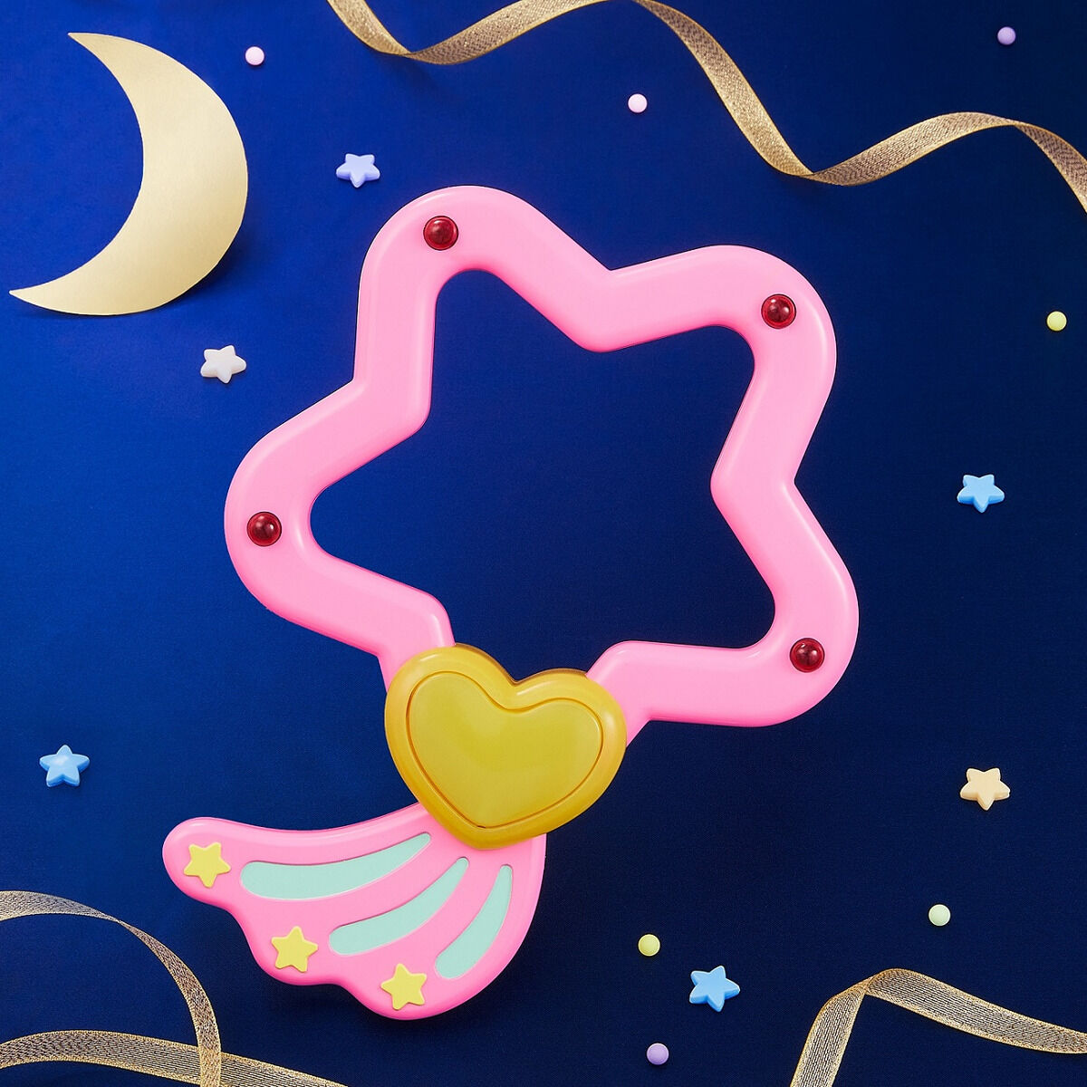 Special Memorize クリィミーマミ まほうのルミナスター【再販：2026年