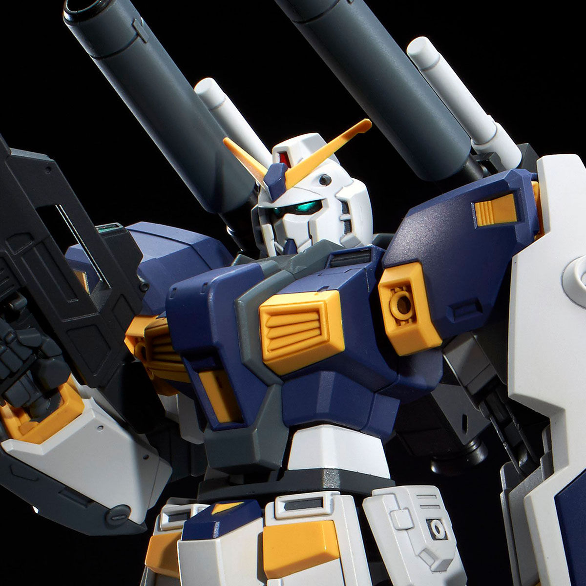HG 1/144 ガンダム6号機（マドロック）【再販】 | ガンダムシリーズ