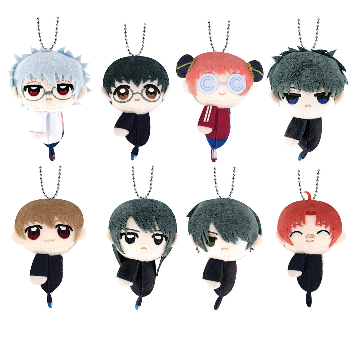 3年Z組銀八先生 ててコレ | 銀魂 | アニメグッズ ・おもちゃなら