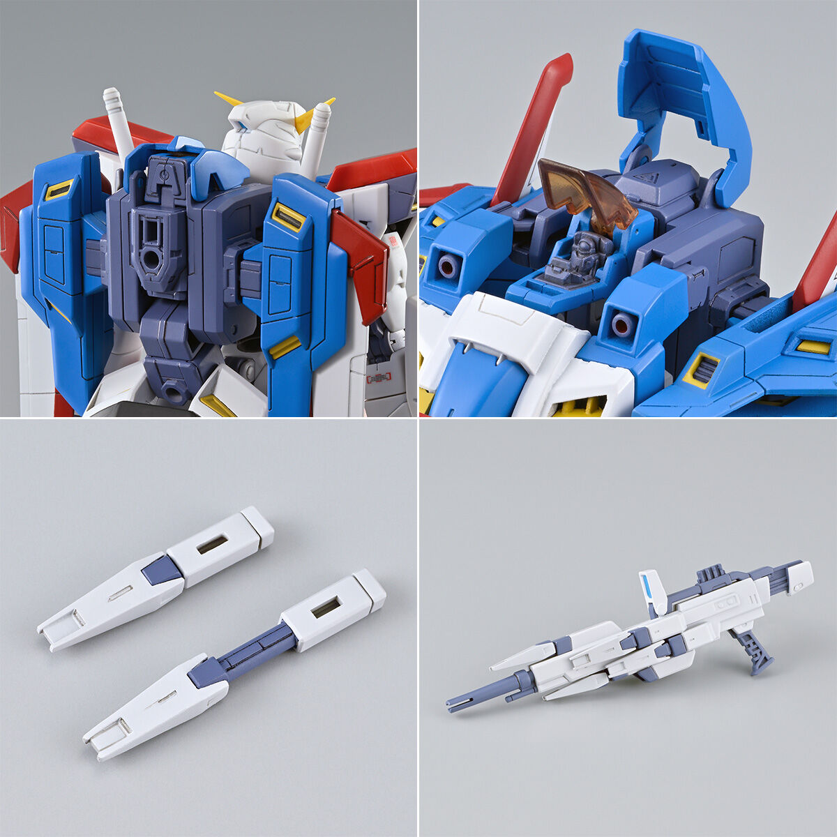MG 1/100 ガンダムF90 Nタイプ【再販】 | ガンダムシリーズ