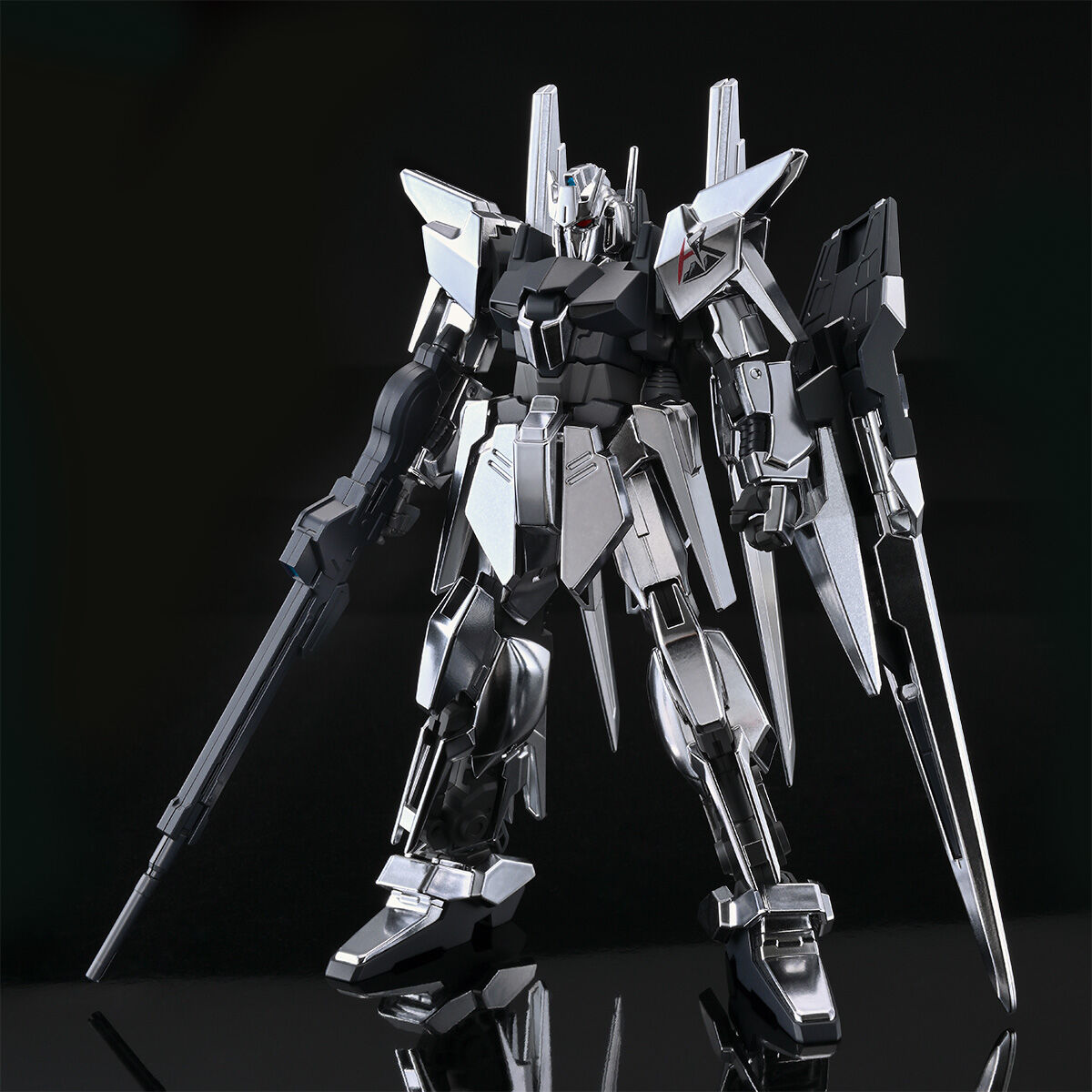 HG 1/144 デルタザイン【2次：2025年4月発送】 | ガンダム