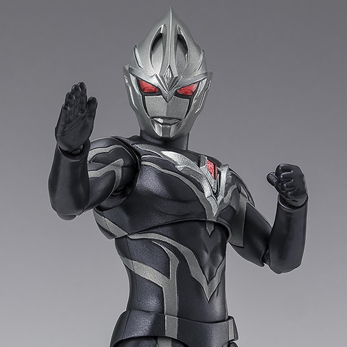 S.H.Figuarts 闇戦士ギルアーク | ウルトラマンシリーズ フィギュア