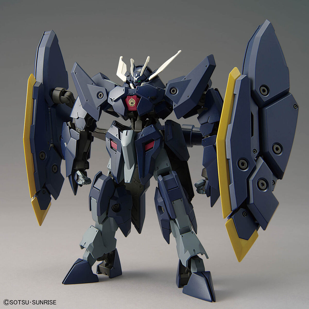 HG 1/144 ガンダムザガン | 機動戦士ガンダム 鉄血のオルフェンズ