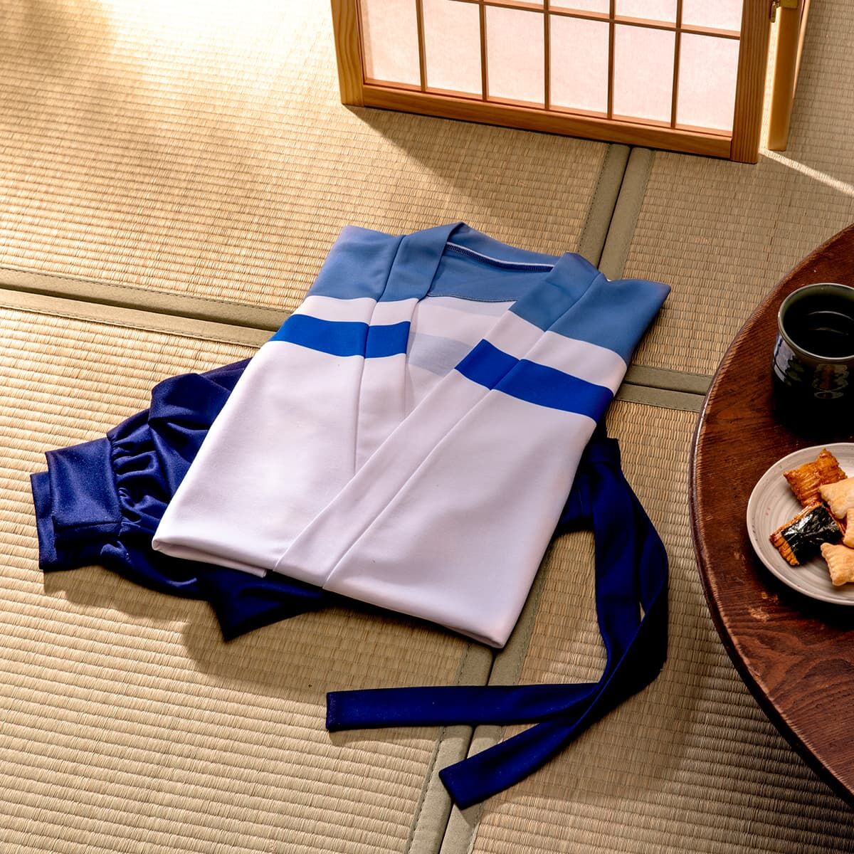 劇場版 忍たま乱太郎 なりきりシリーズ 土井先生の私服【2026年4月発送