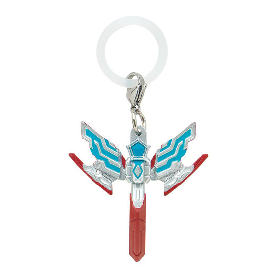 ウルトラマンシリーズ 変身アイテムめじるしアクセサリー｜ガシャポン