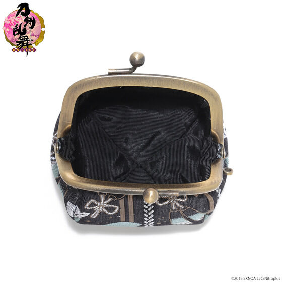 刀剣乱舞-ONLINE- がま口 その2 | 刀剣乱舞ONLINE ファッション