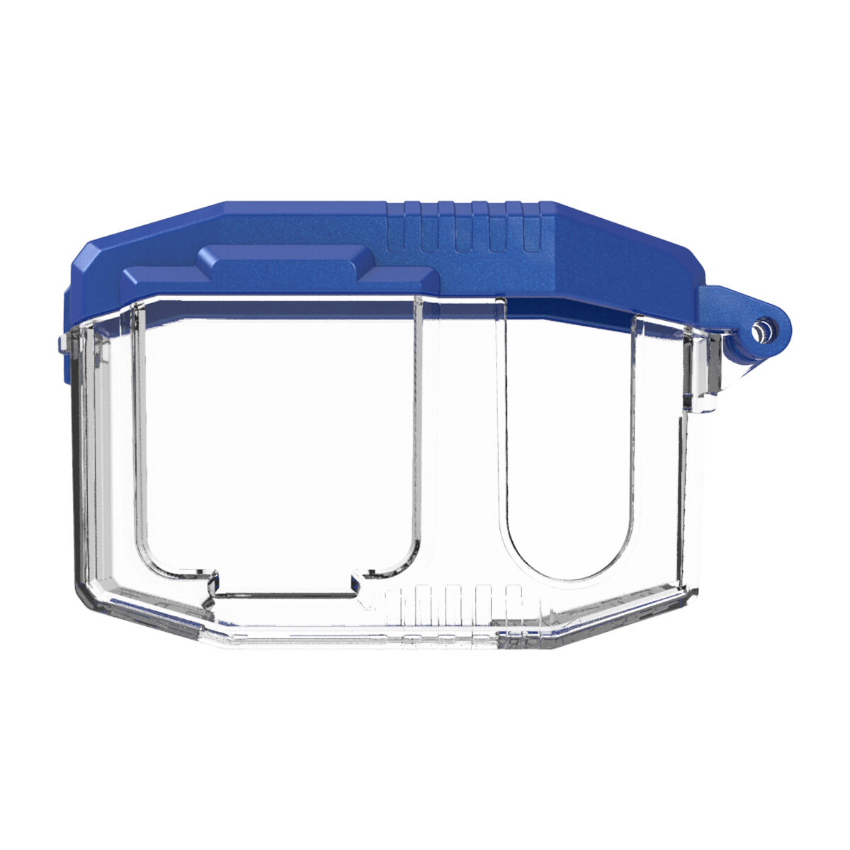 デジモンケース イレモンペンデュラムCOLOR（メタリックブルー