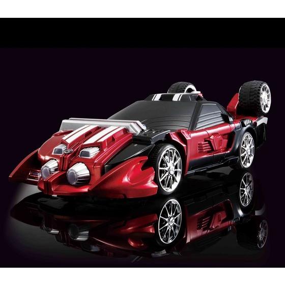 仮面ライダードライブ「RCトライドロン」フルスロットルver.が