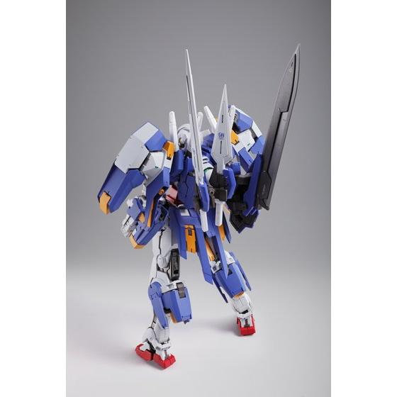 機動戦士ガンダム00』シリーズより「アヴァランチエクシア」通常版