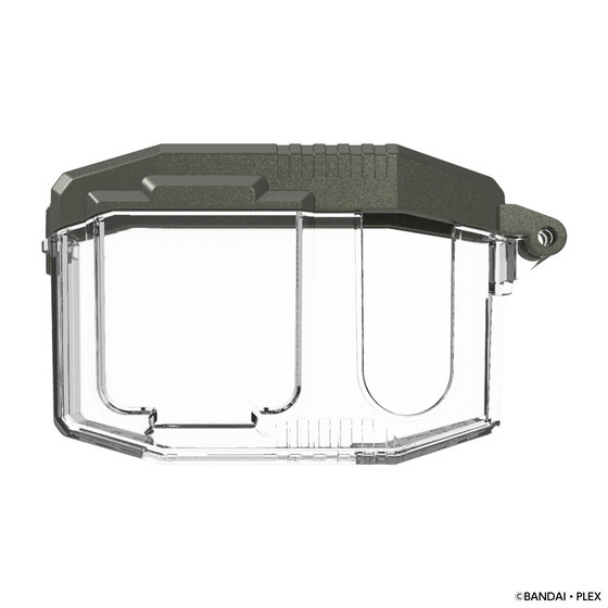 カラー液晶搭載『デジモンペンデュラムCOLOR』の新弾が登場 東方の