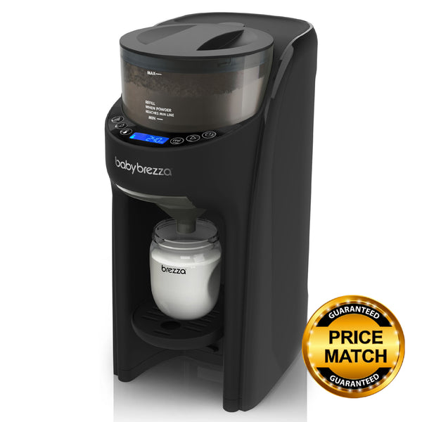 Baby Brezza Formula Pro Advanced | Baby Formula Maker and