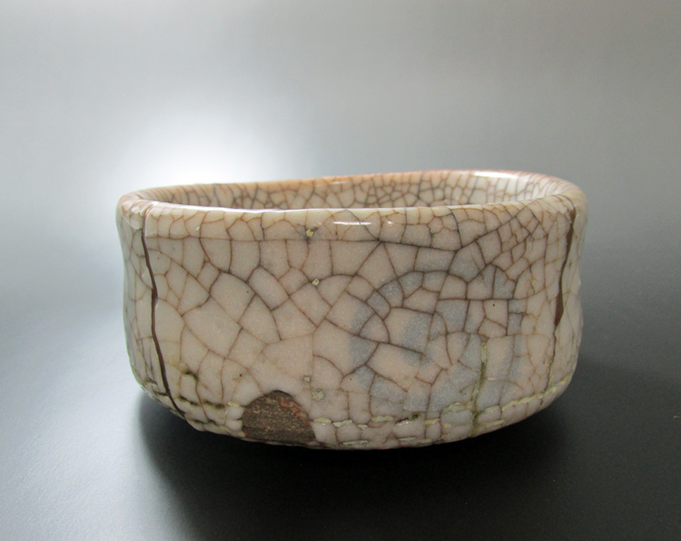 古志野茶碗(桃山～江戸初期): We Love 古美術 ｜ 八八八