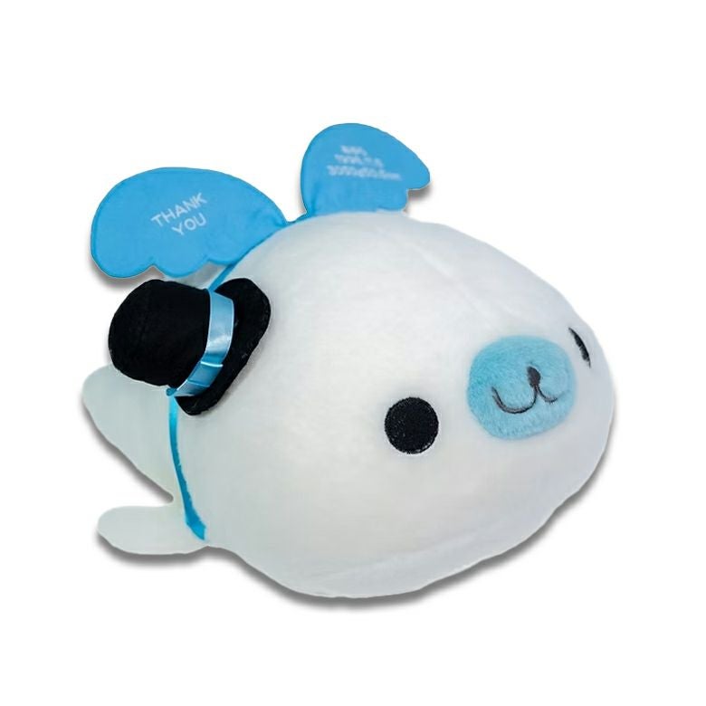 まめゴマ】ウェイトドール/短納期対応可/正規品 | 体重ベア・ウェイト